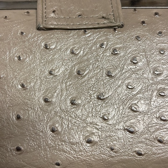 Poppie Jones envelope wallet - Picture 3 of 5